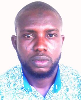 Mr Zakariyah Abdulwasiu Alao