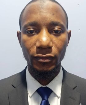 Mr. Aliyu Uthman